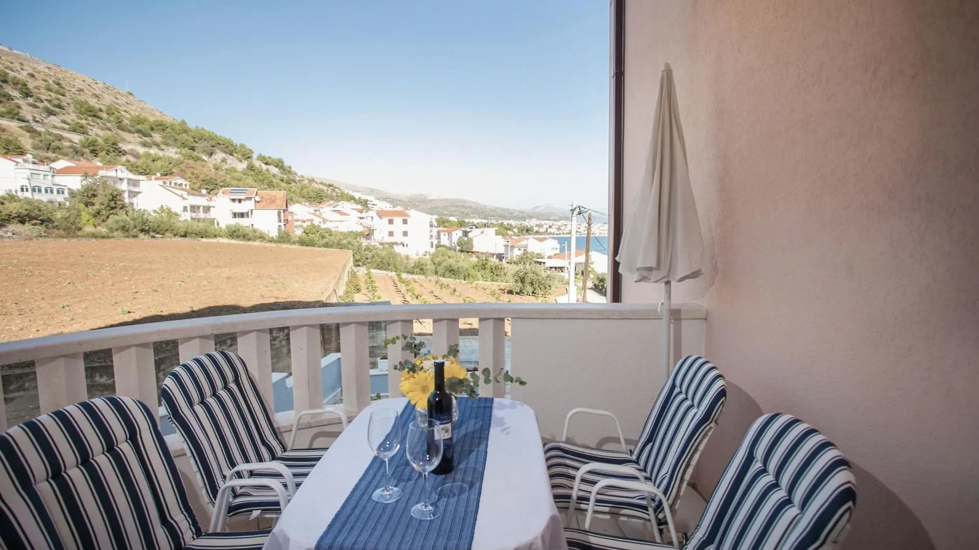 Apartments Barbara Trogir 0*,  Chorwacja