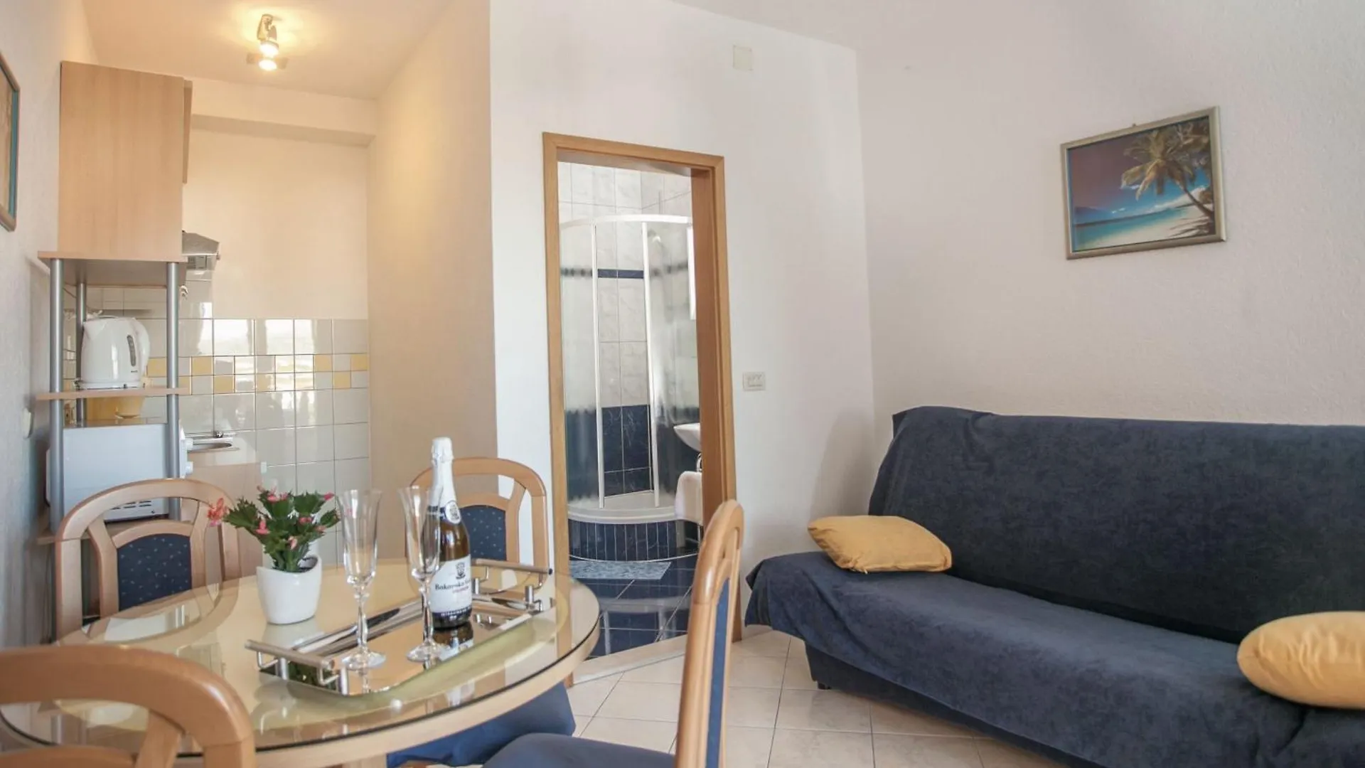 Apartments Barbara Trogir