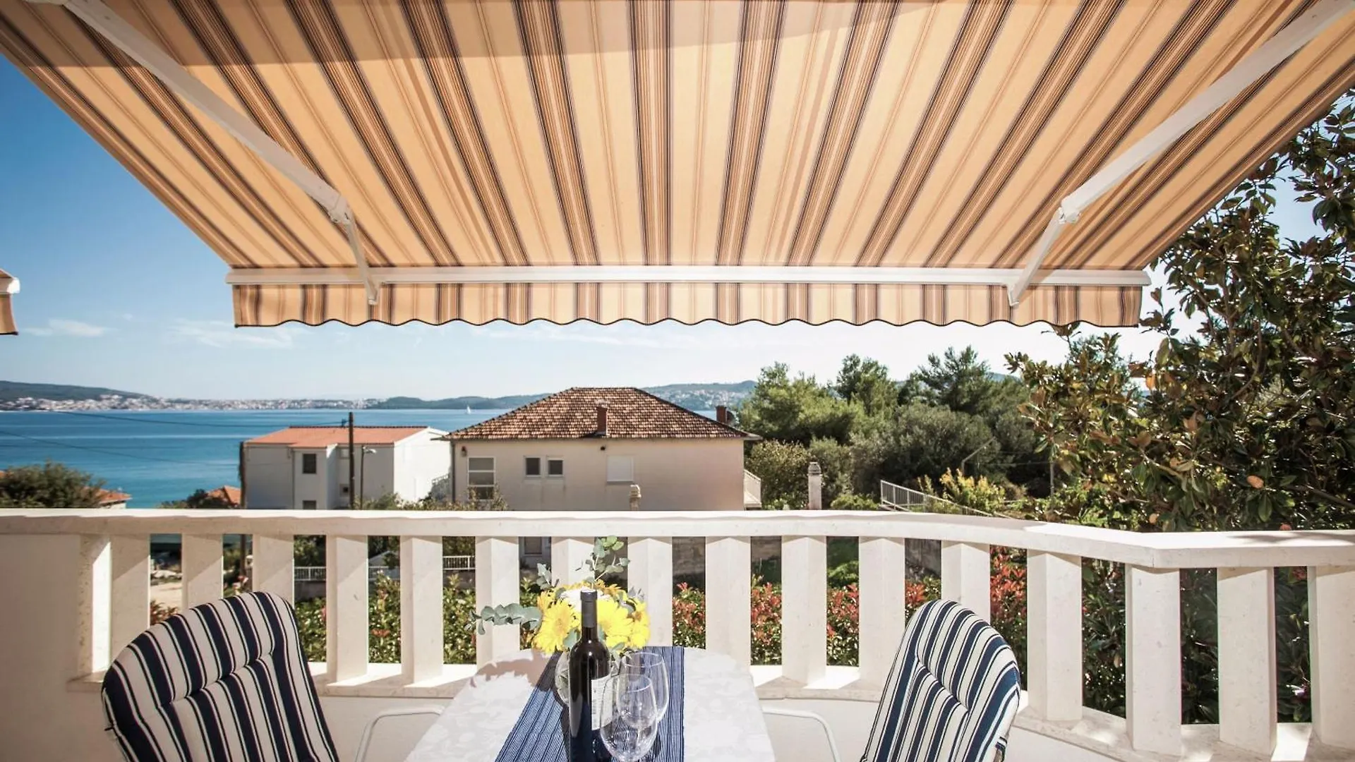 Apartments Barbara Trogir