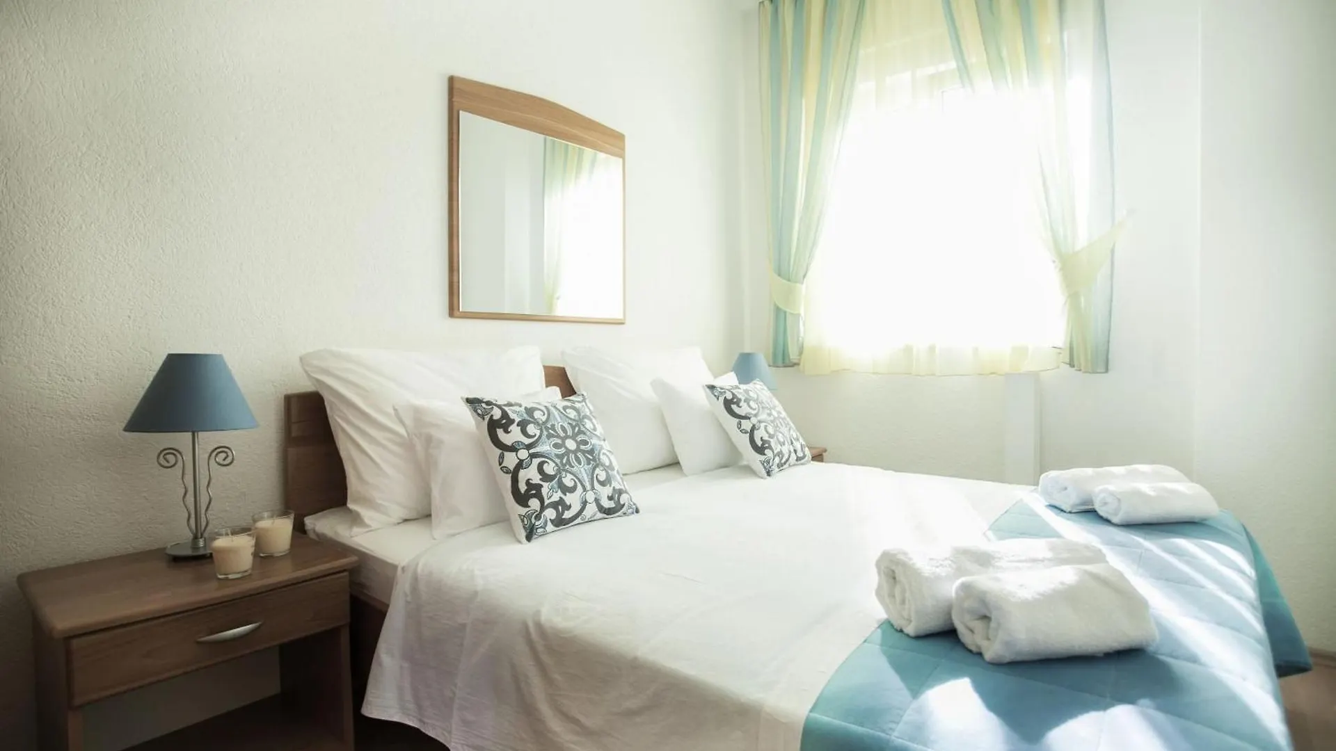 Apartments Barbara Trogir