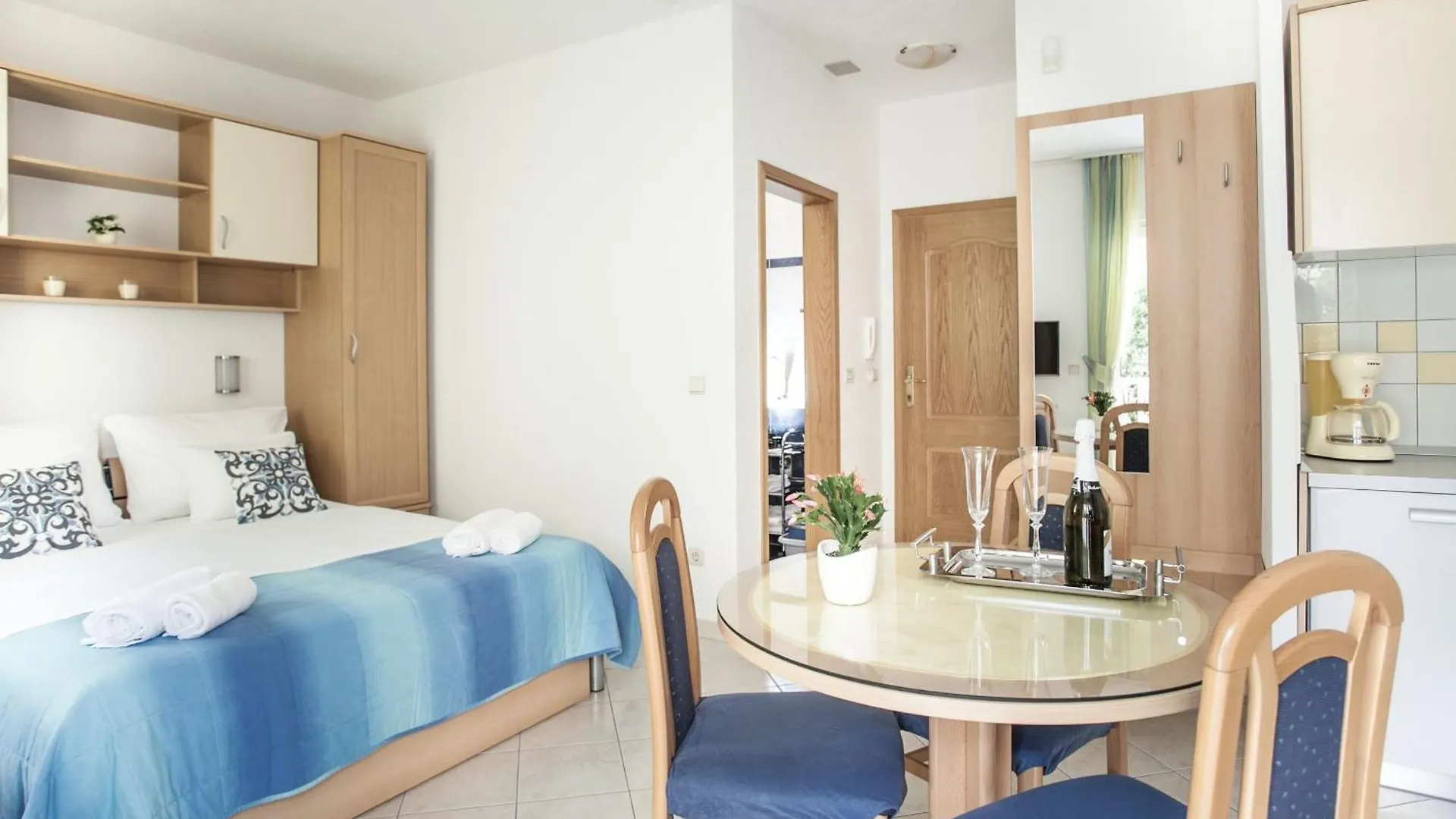 Apartments Barbara Trogir