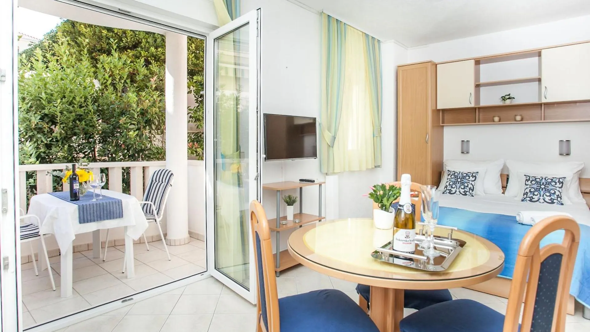 Apartments Barbara Trogir