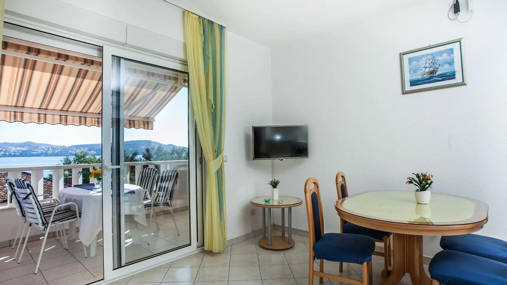 Apartments Barbara Trogir