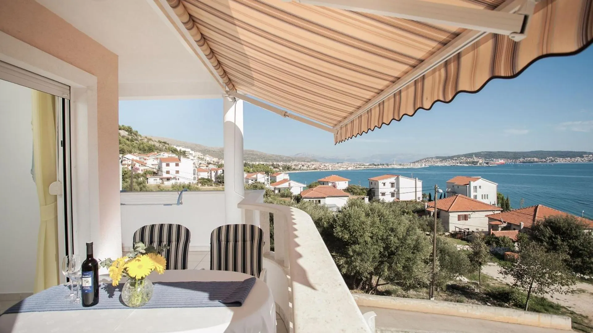 Apartments Barbara Trogir