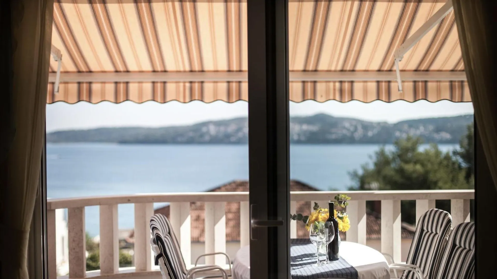 Apartments Barbara Trogir