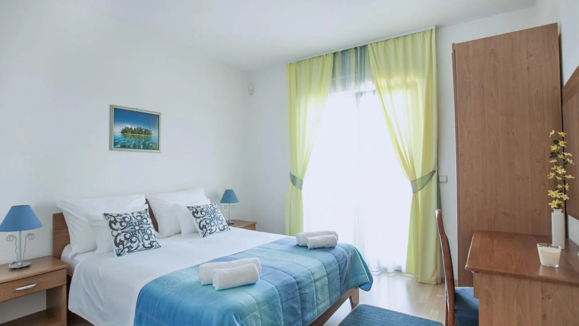 Apartments Barbara Trogir