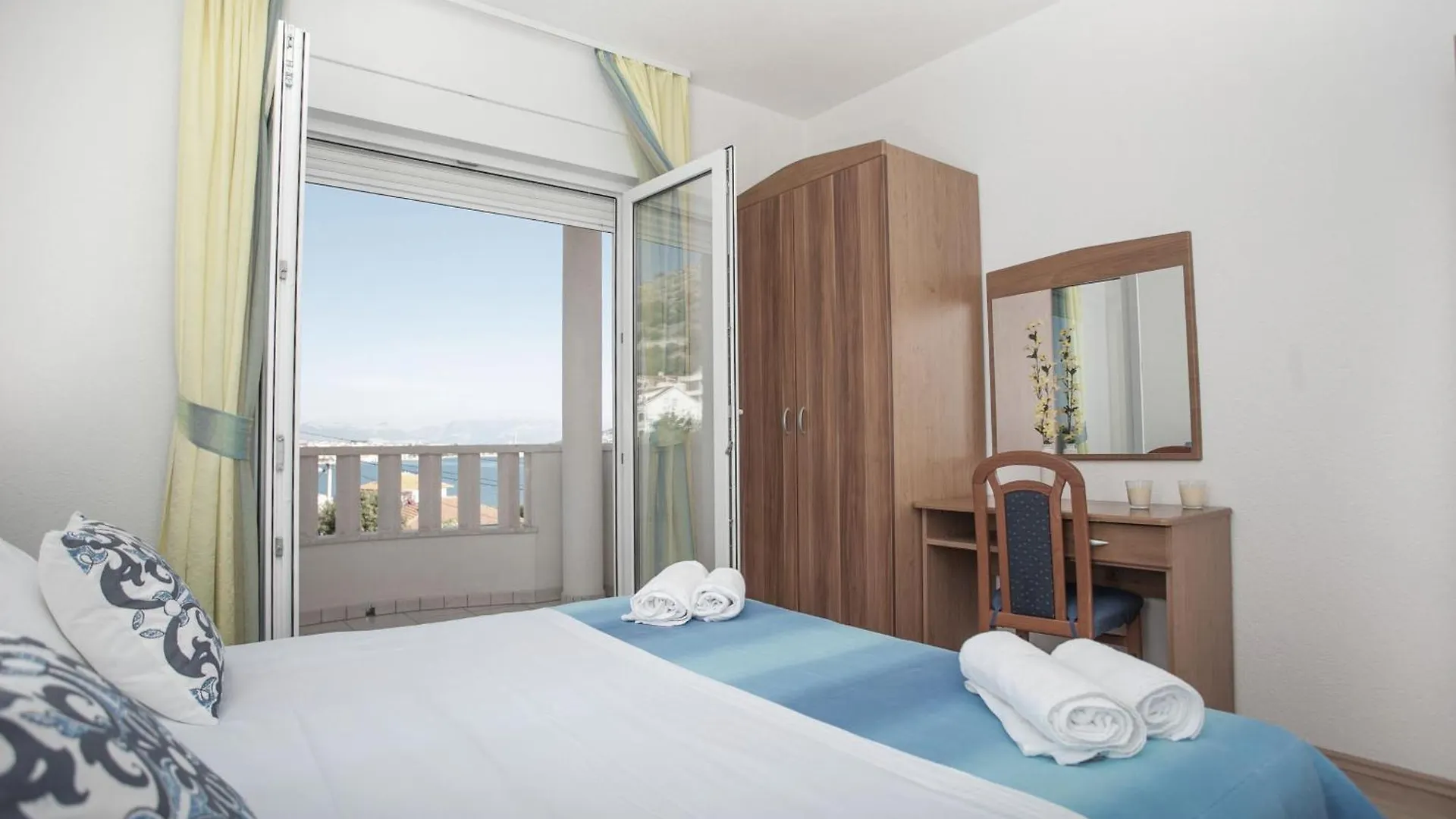 Apartments Barbara Trogir Chorwacja
