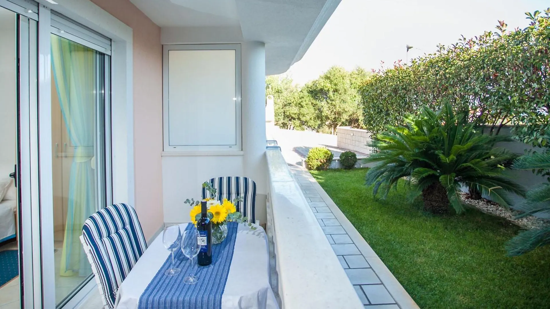 Apartments Barbara Trogir