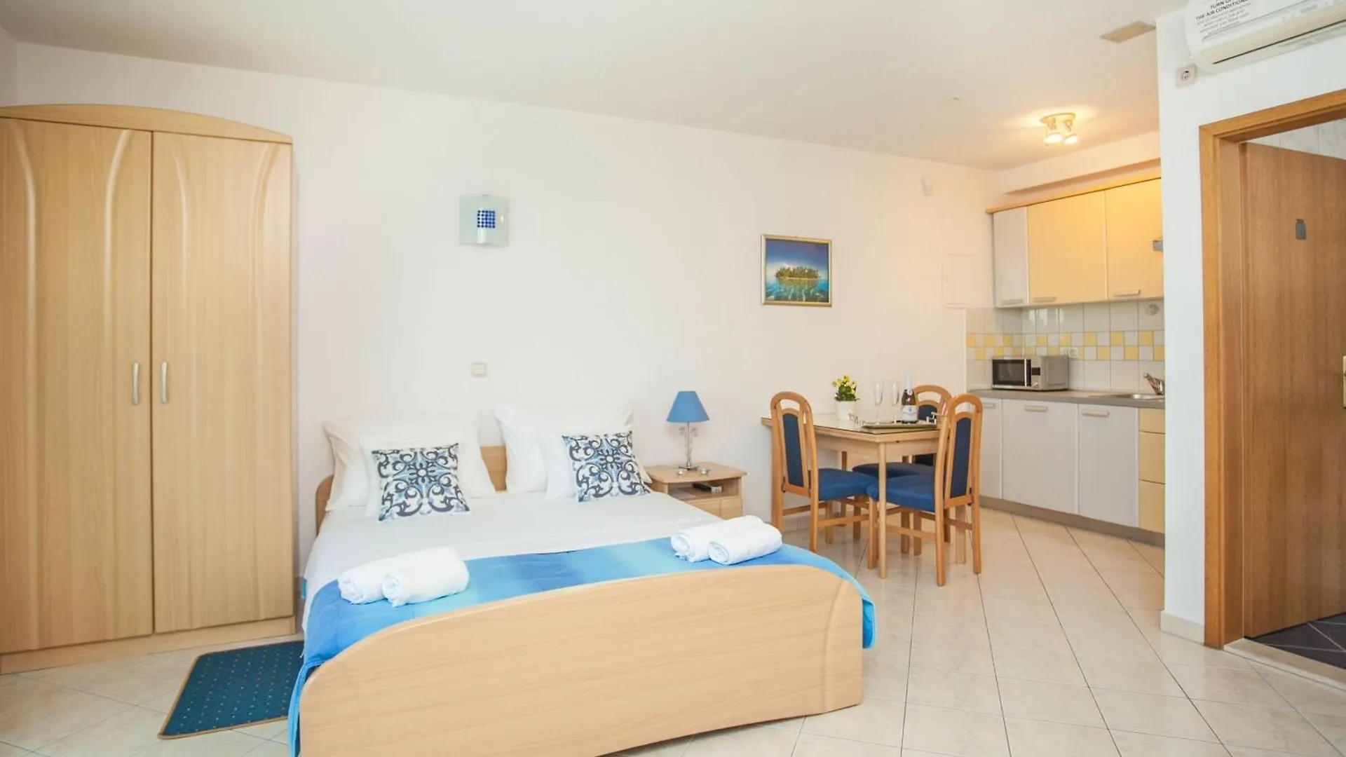 Apartments Barbara Trogir