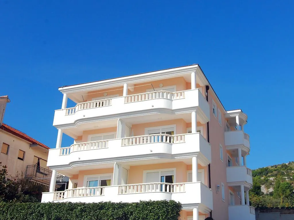 Apartments Barbara Trogir Chorwacja
