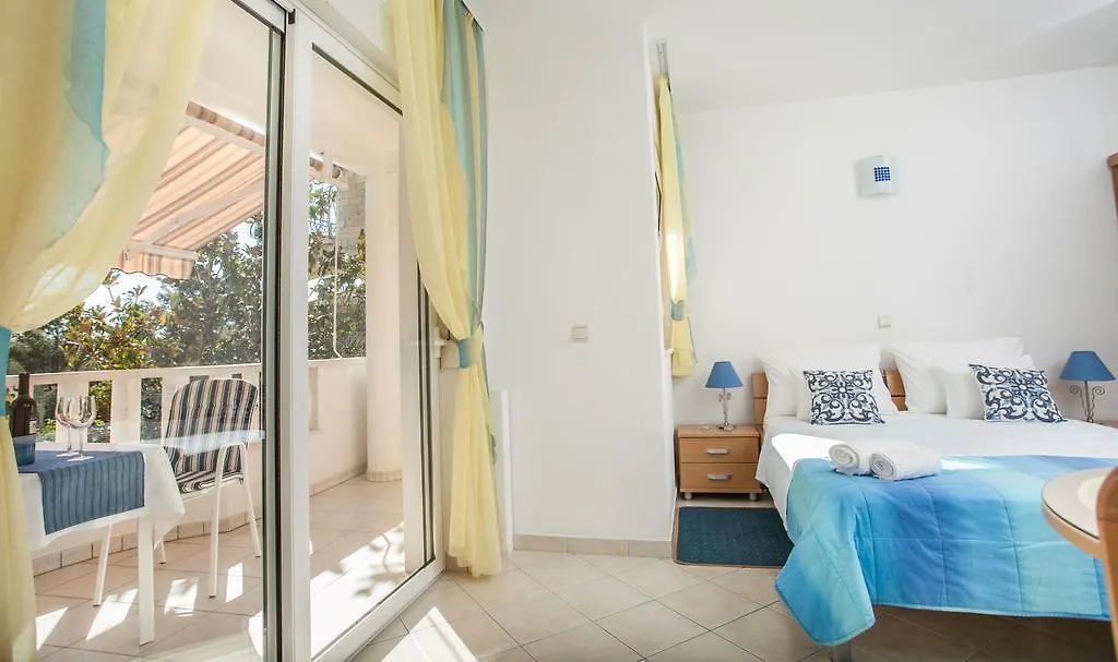 Apartments Barbara Trogir