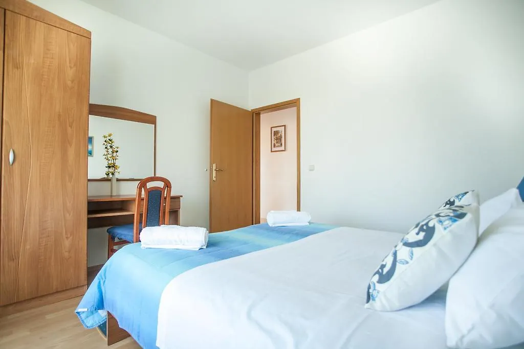 Apartments Barbara Trogir Chorwacja