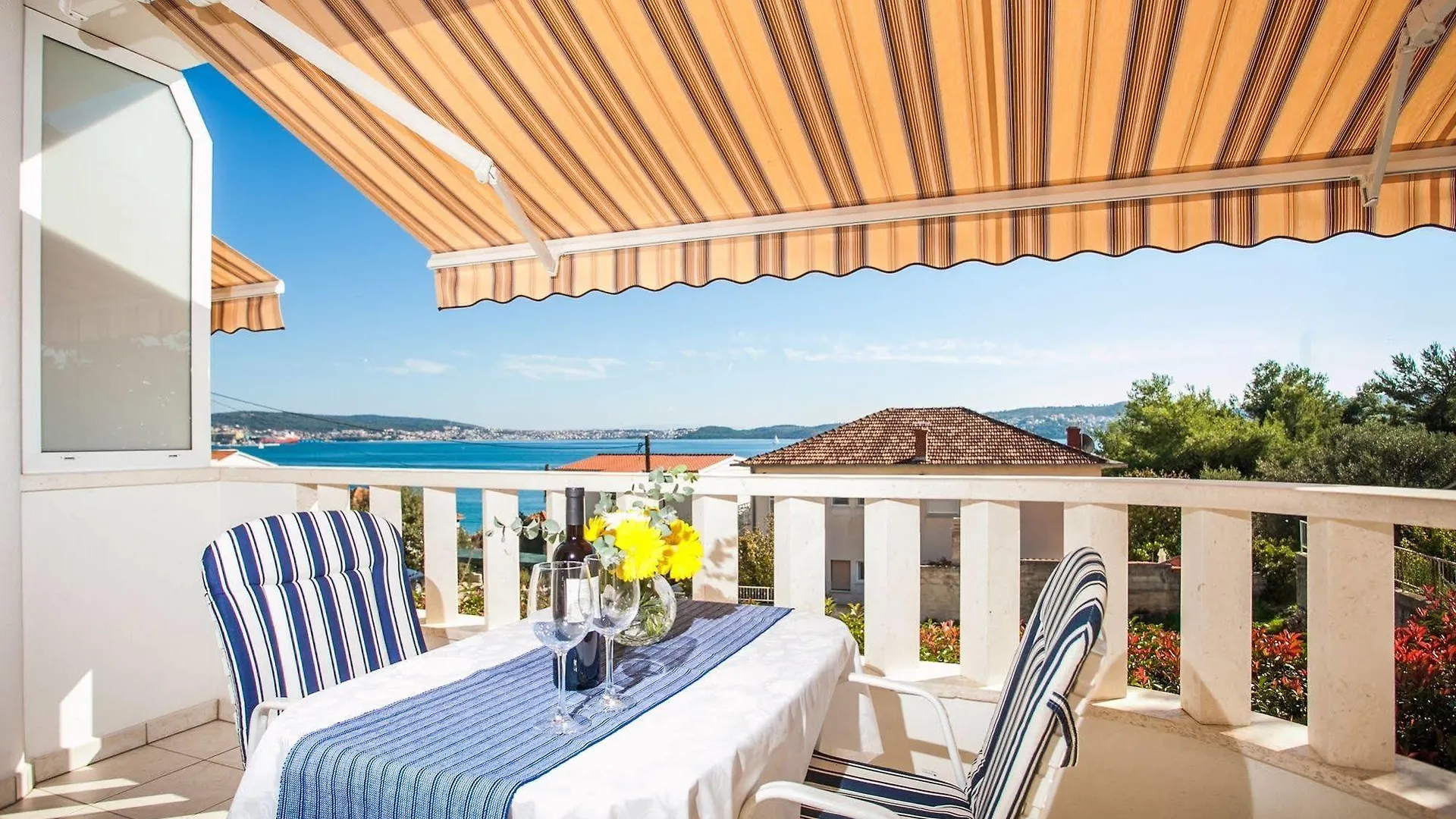 Apartments Barbara Trogir