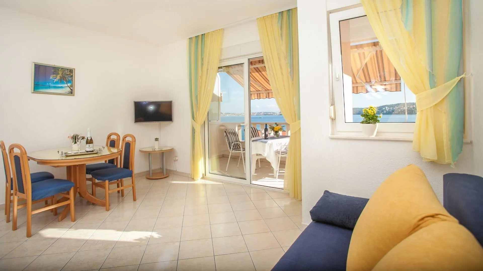 Apartments Barbara Trogir