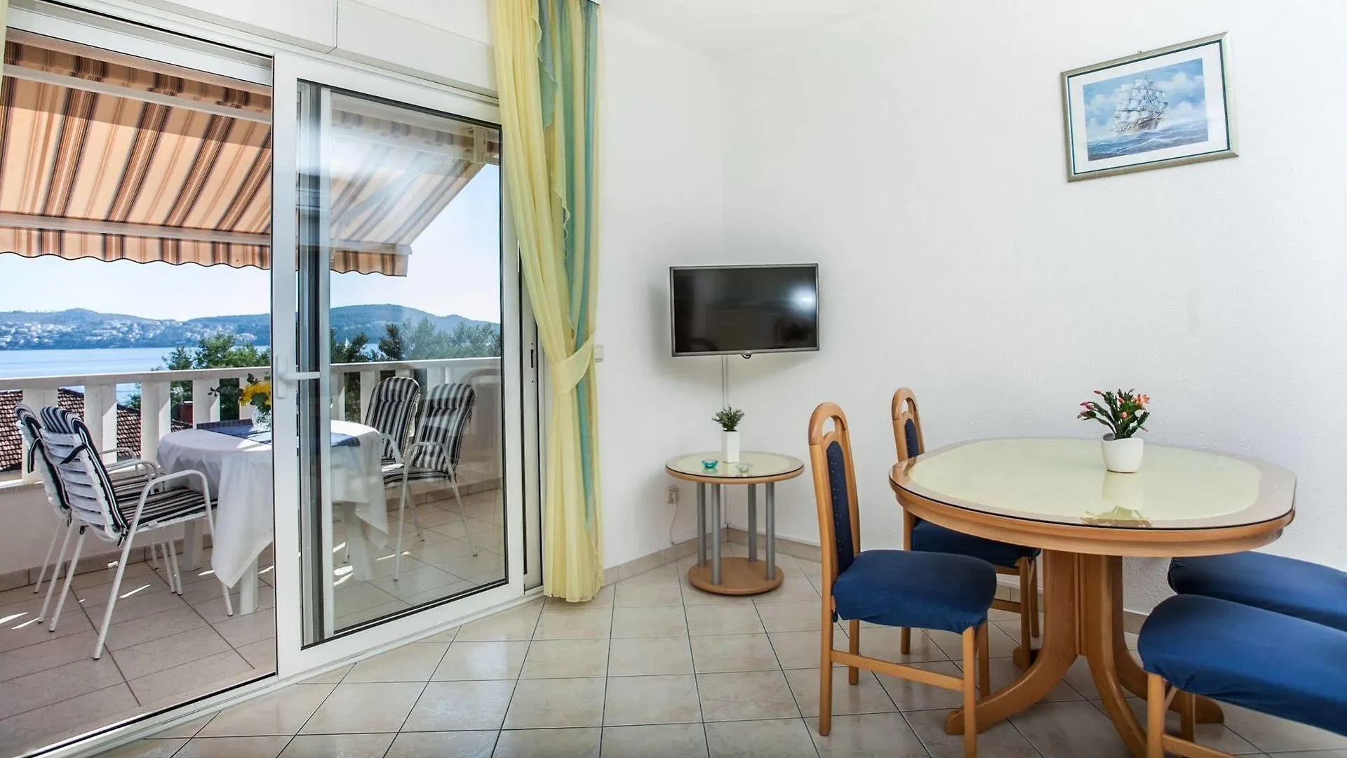Apartments Barbara Trogir