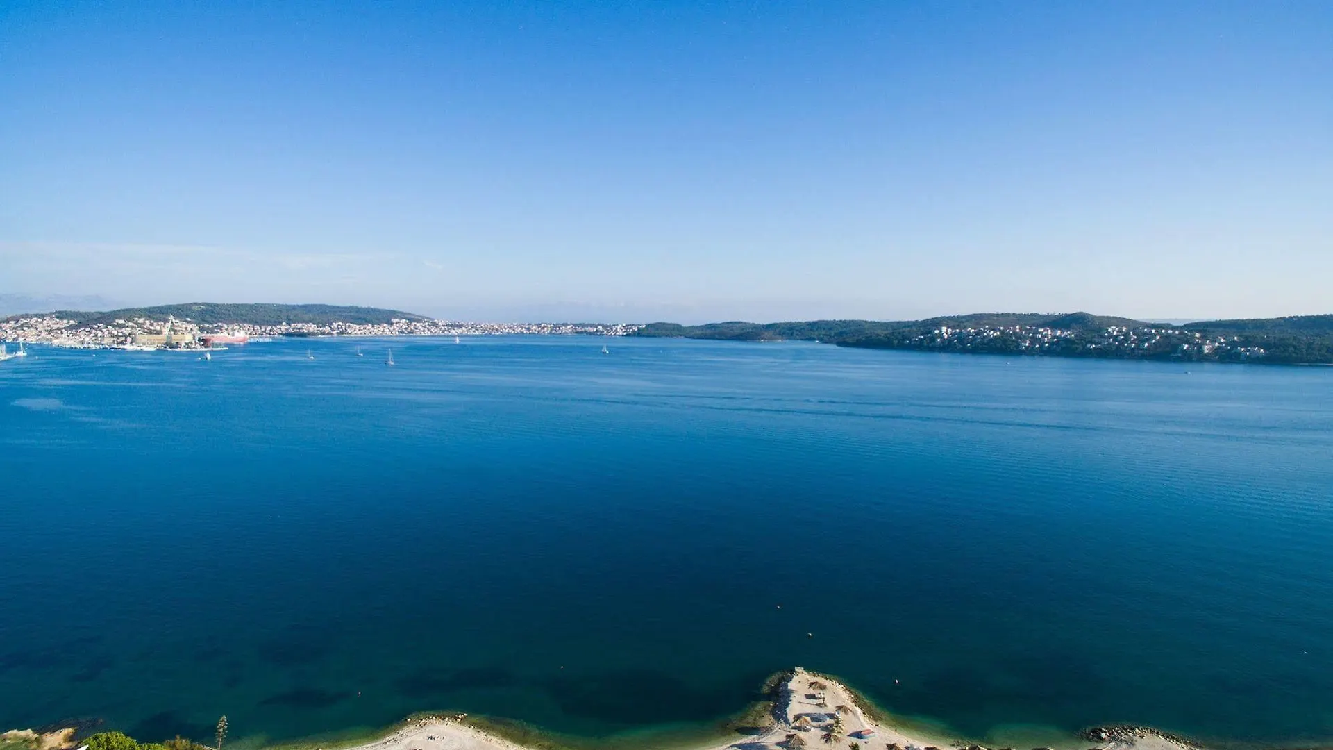 Apartments Barbara Trogir