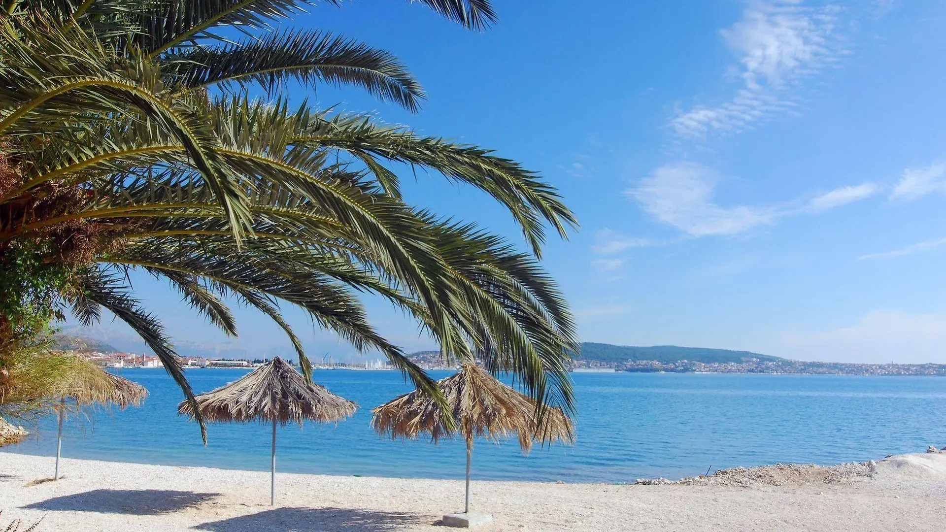 Apartments Barbara Trogir 0*,  Croatia