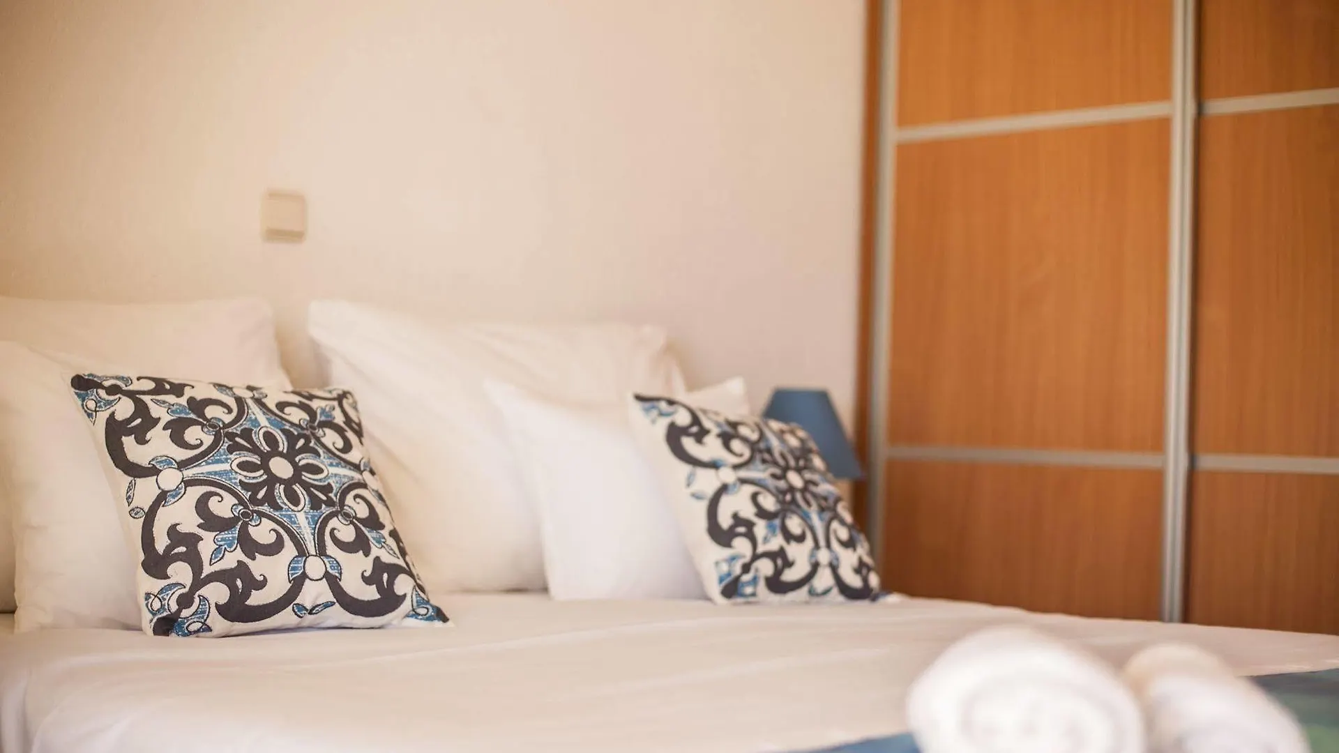 Apartments Barbara Trogir