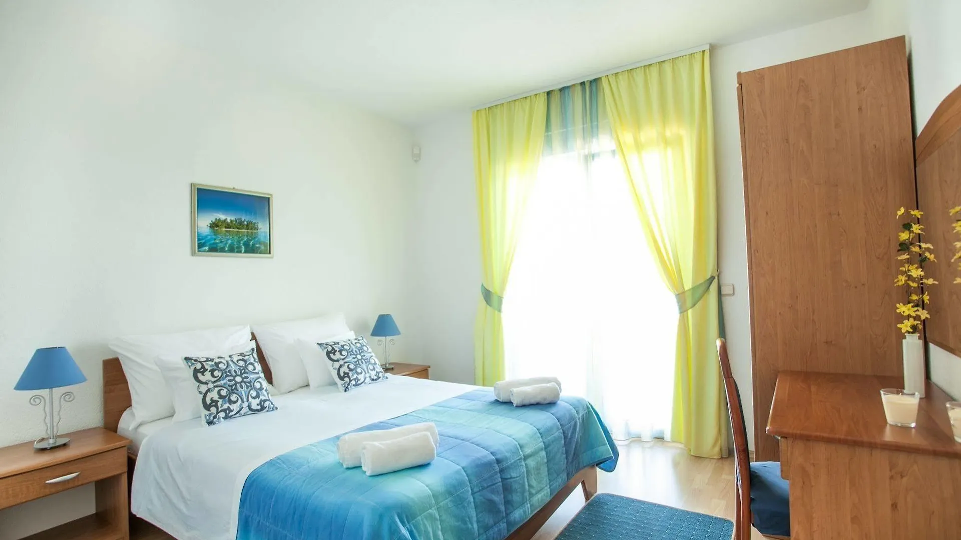 Apartments Barbara Trogir