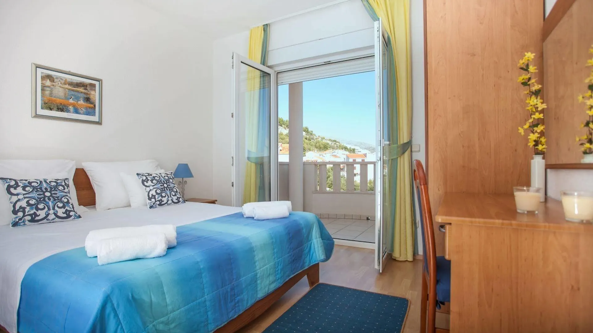 Apartments Barbara Trogir