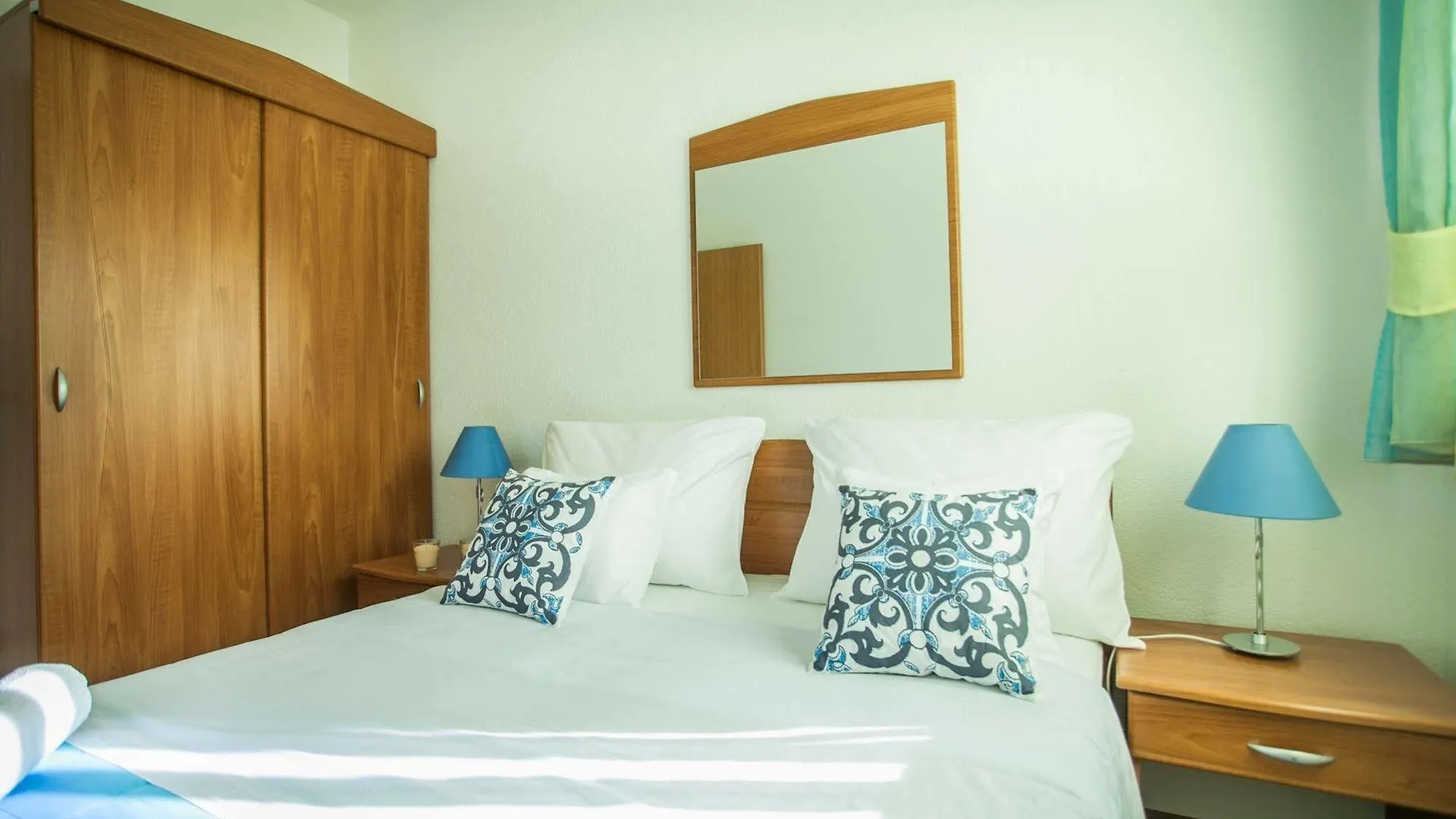 Apartments Barbara Trogir
