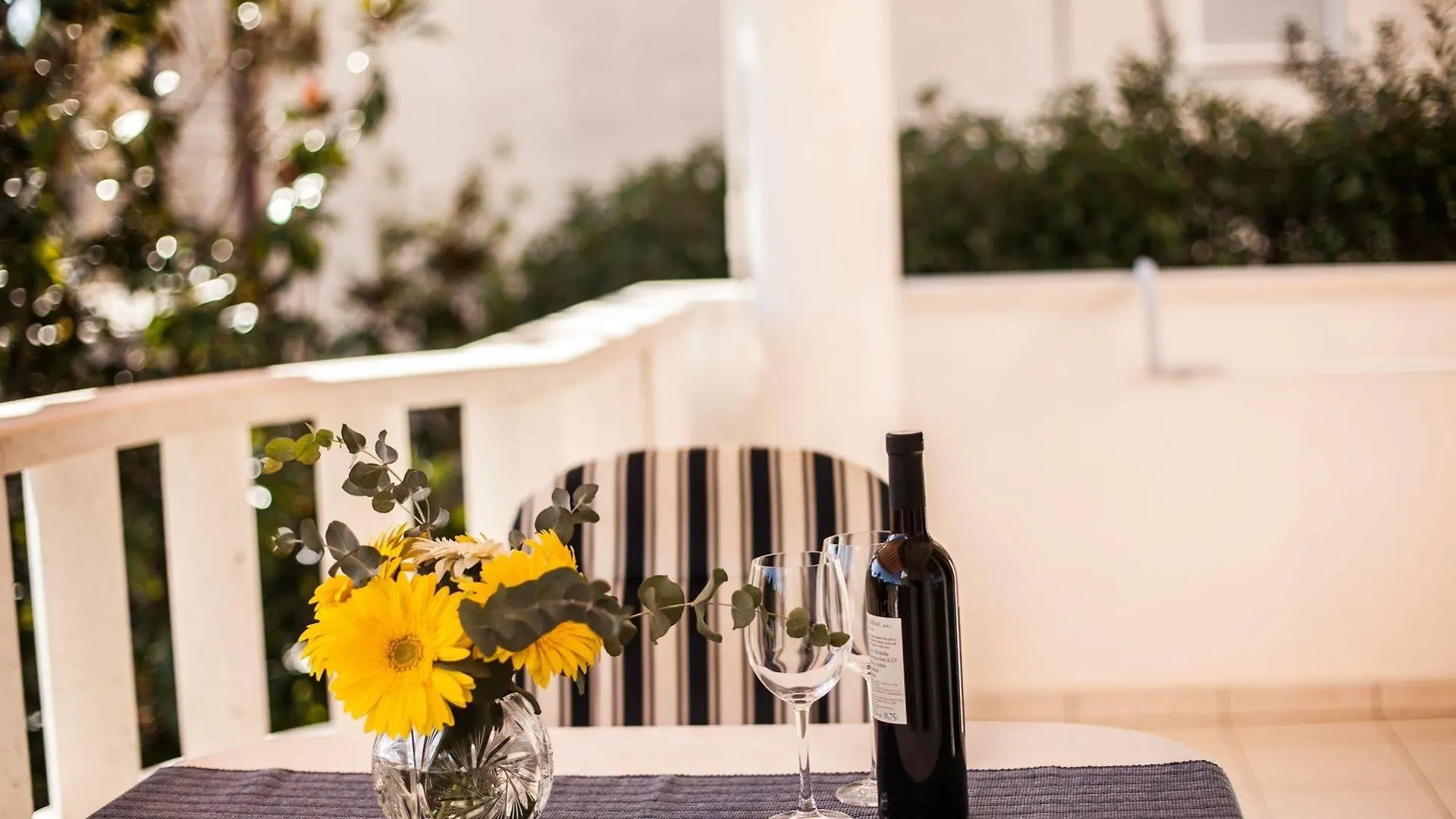 Apartments Barbara Trogir Croatia