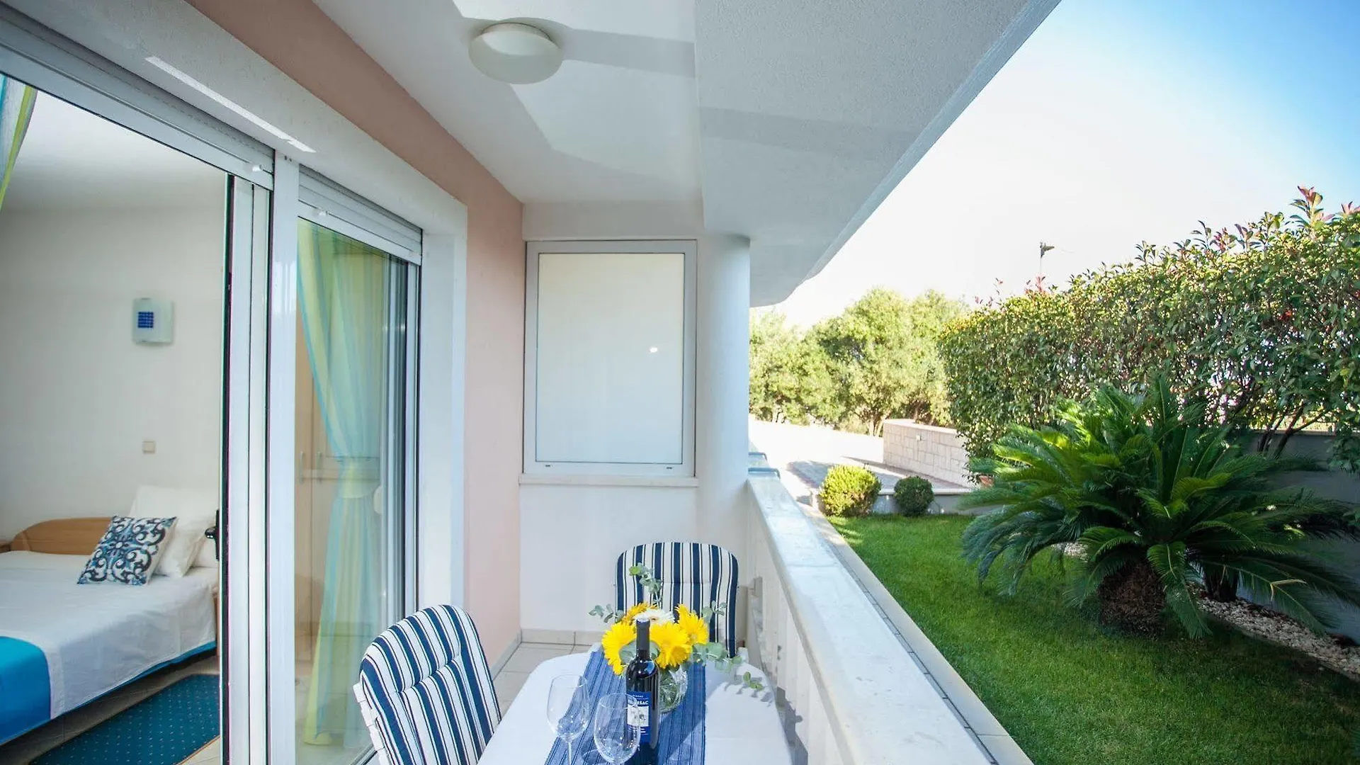 Apartments Barbara Trogir