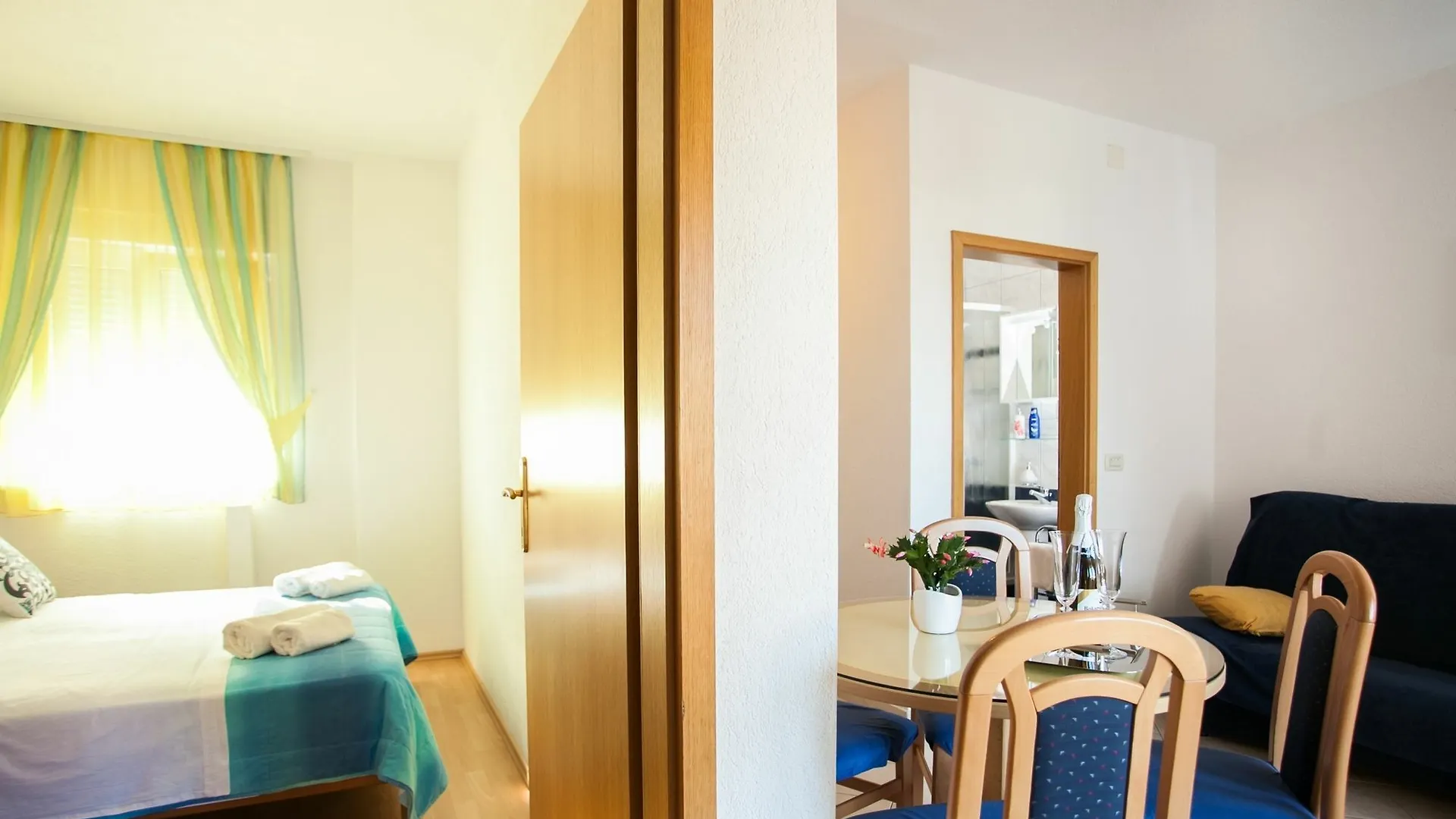 Apartments Barbara Trogir