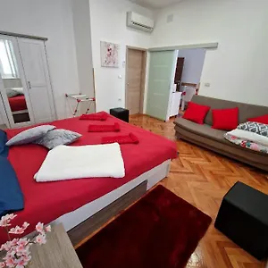 Tower Apartament Rijeka