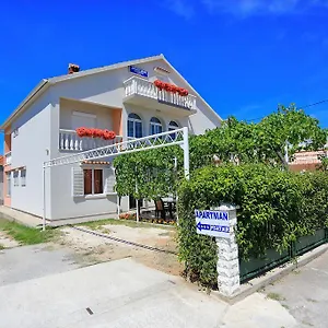 Barba Gospodarstwo wiejskie Bibinje