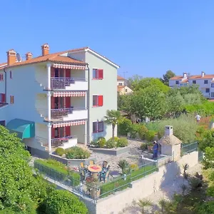 Symphonie Apartament Poreč