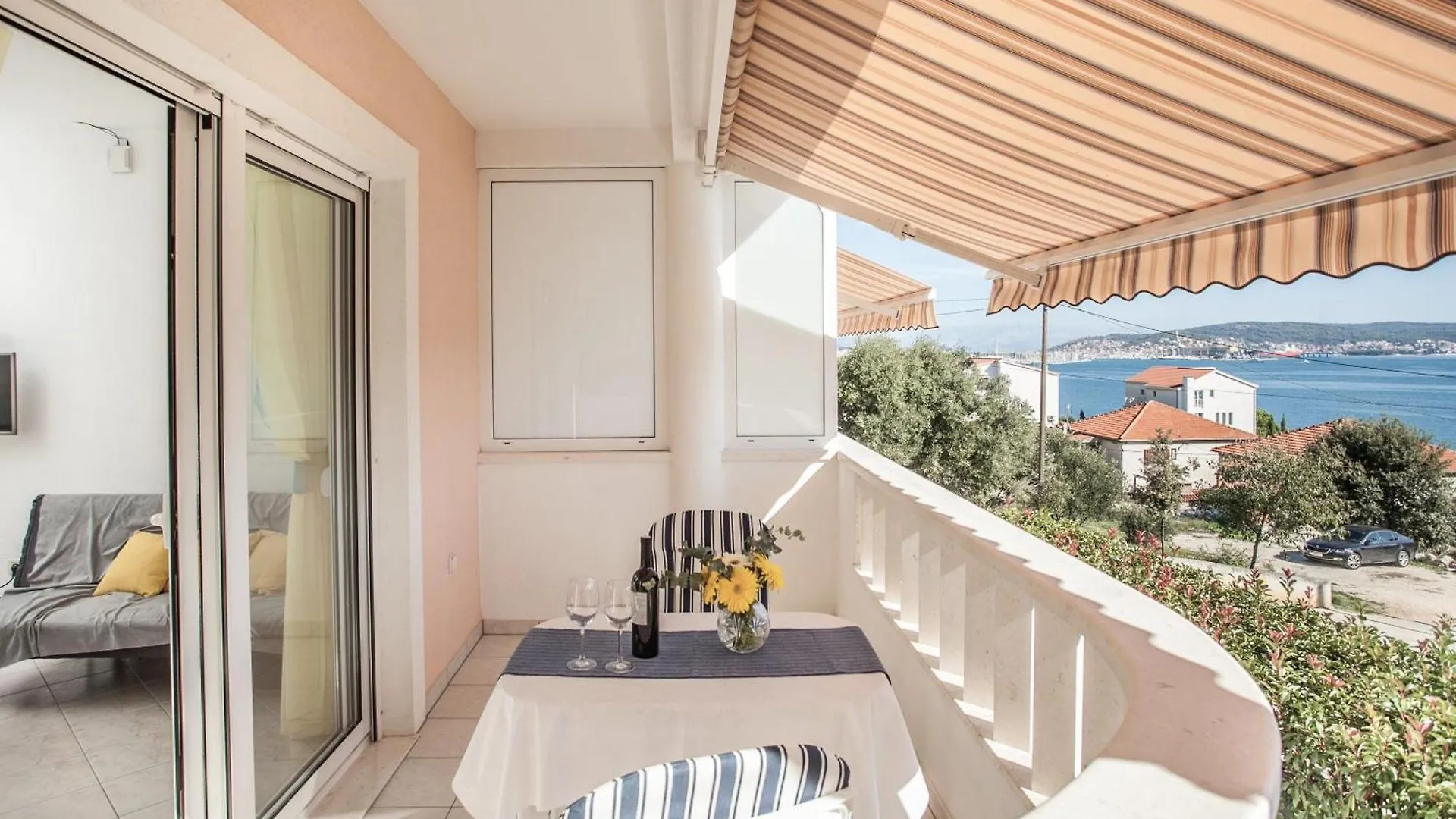 Apartments Barbara Trogir