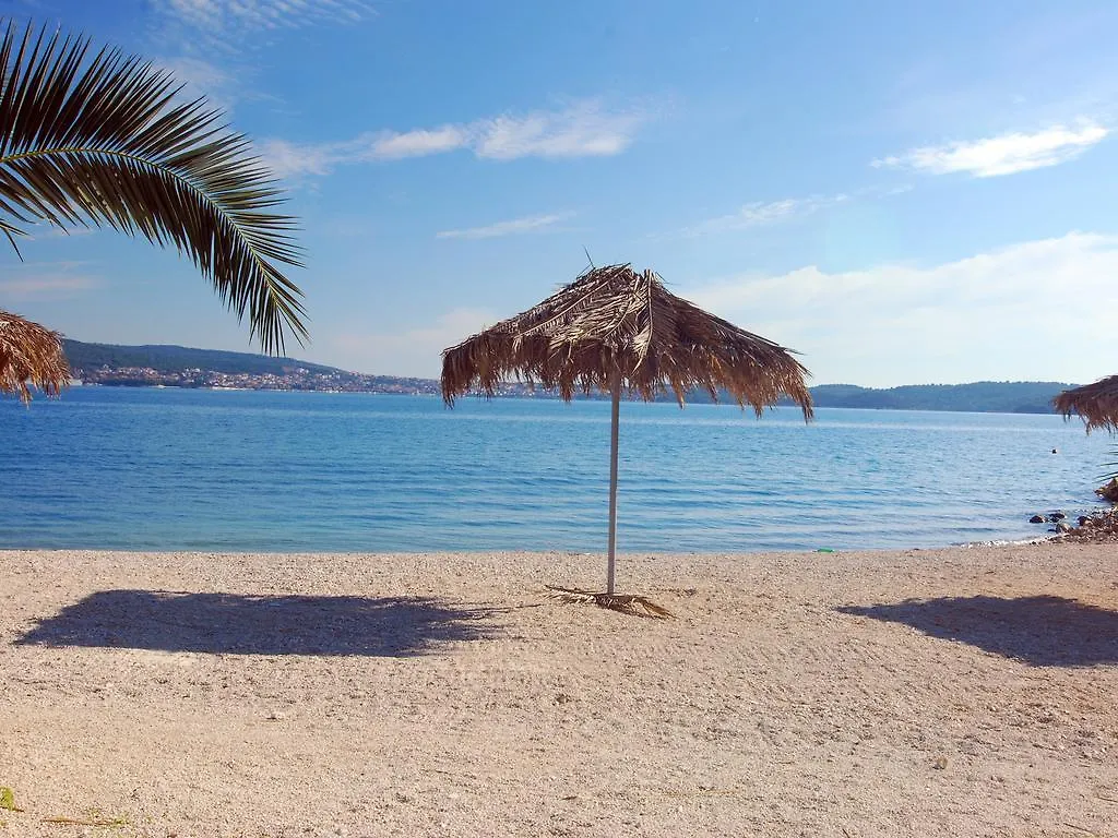 Apartments Barbara Trogir