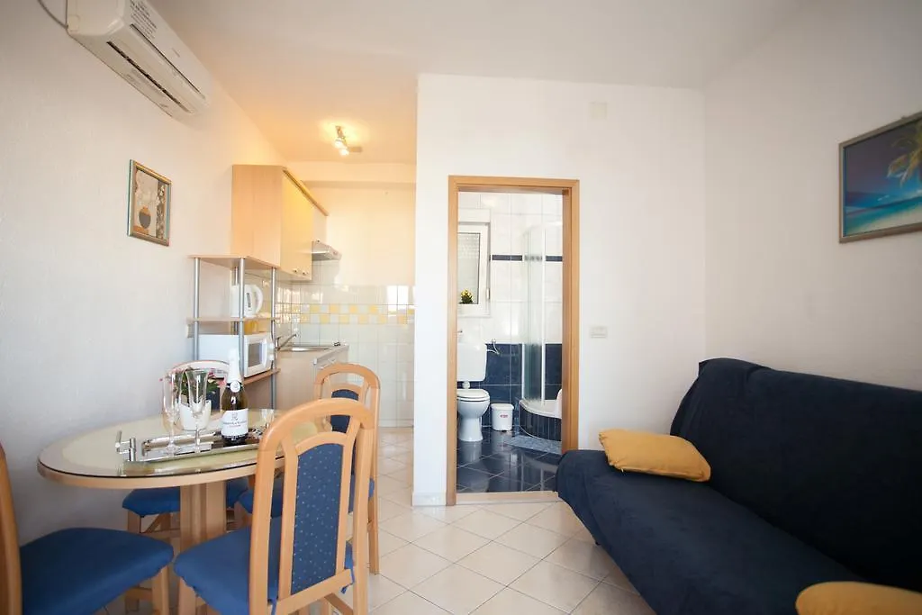 Apartments Barbara Trogir