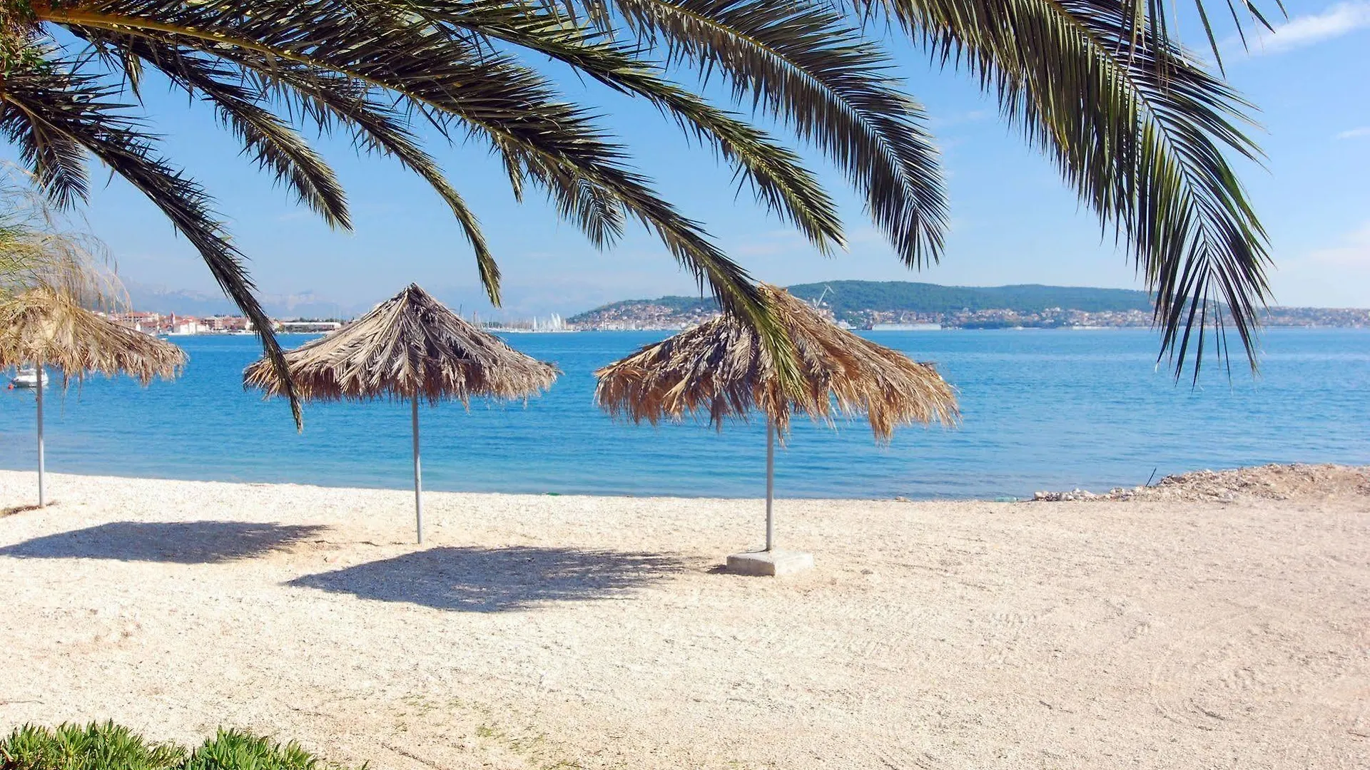 Apartments Barbara Trogir Croatia