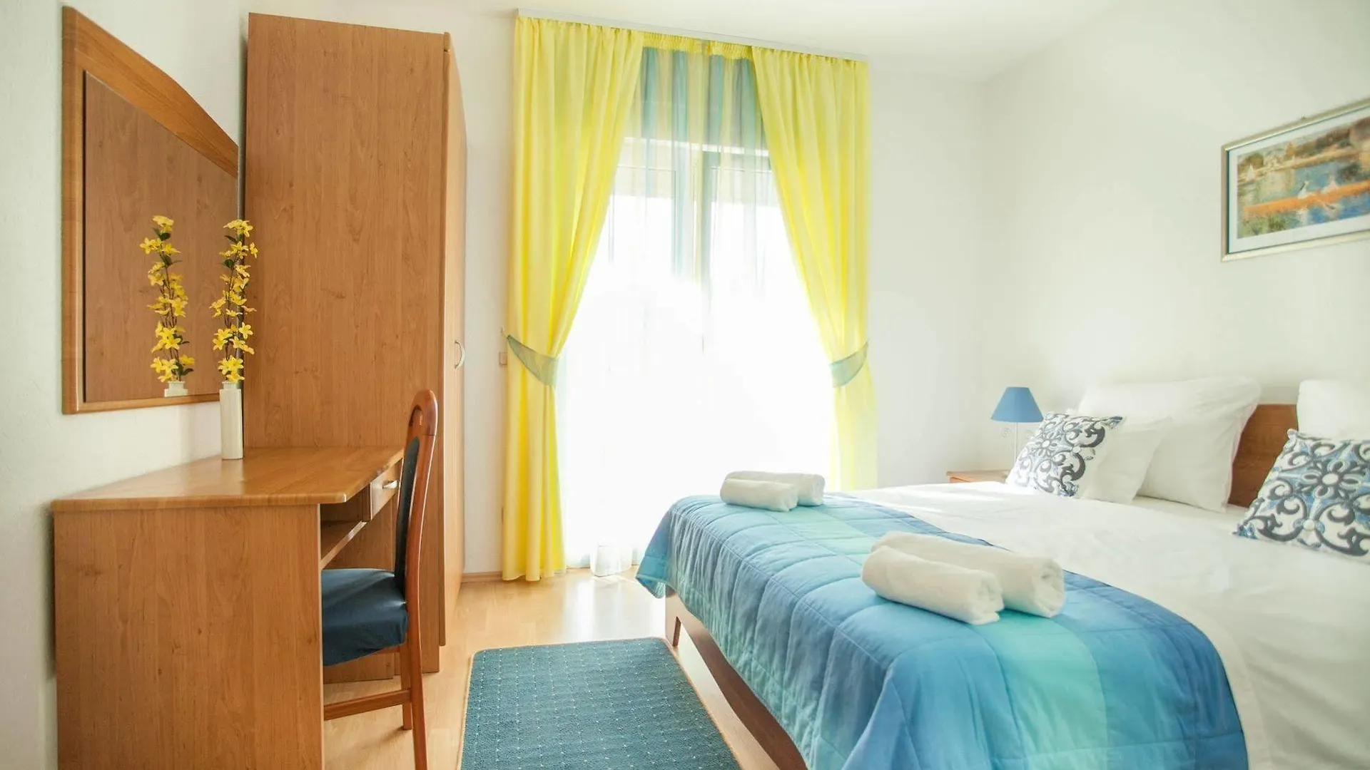 Apartments Barbara Trogir Croatia