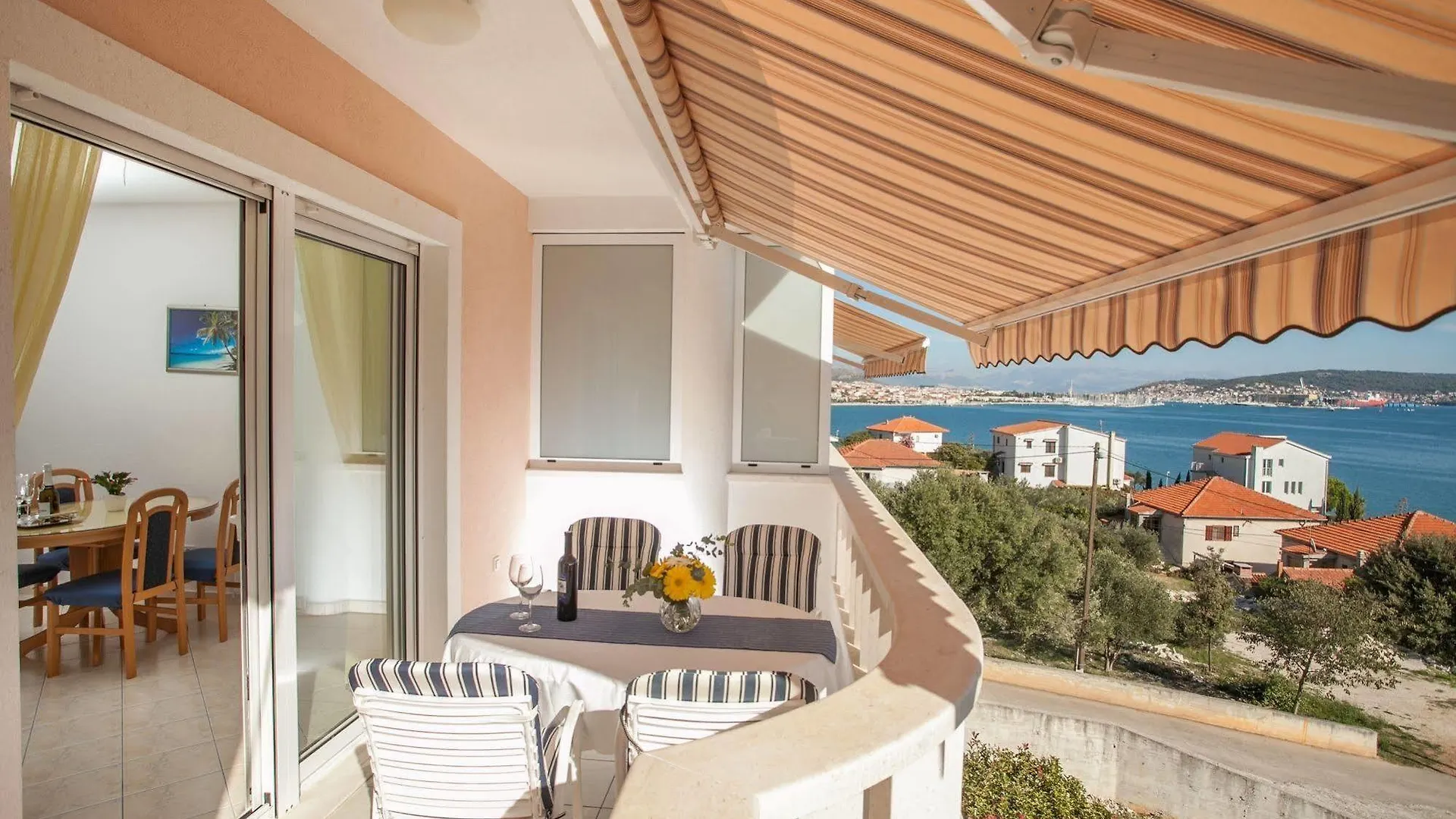Apartments Barbara Trogir