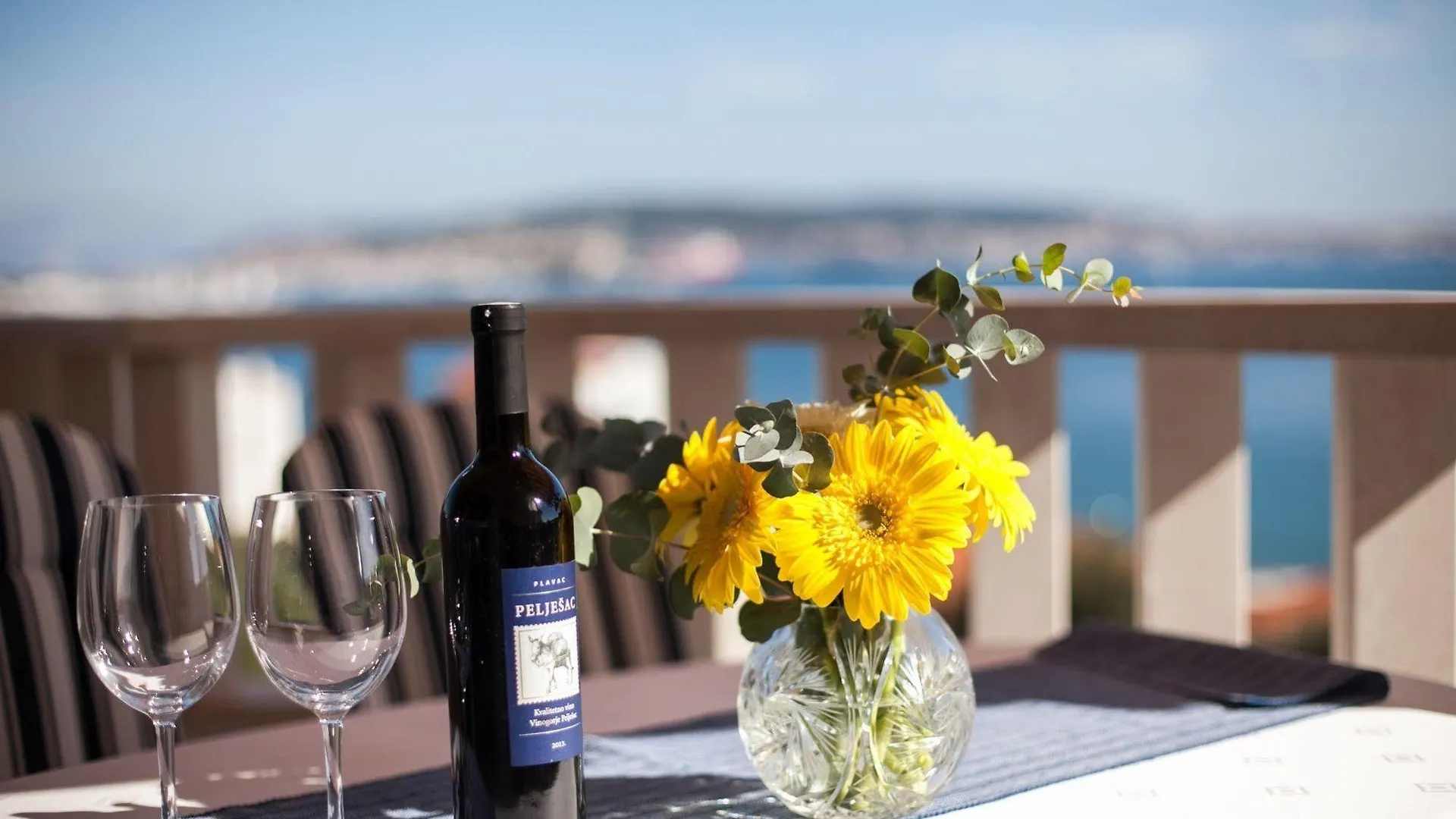 Apartments Barbara Trogir Croatia