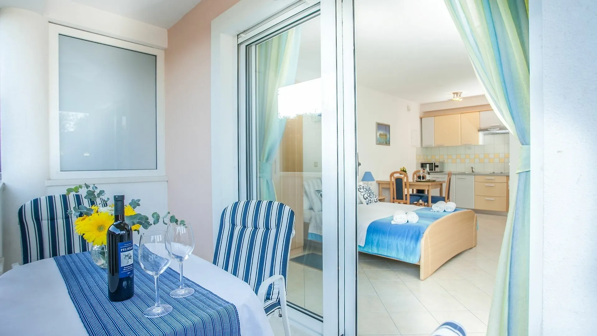 Apartments Barbara Trogir