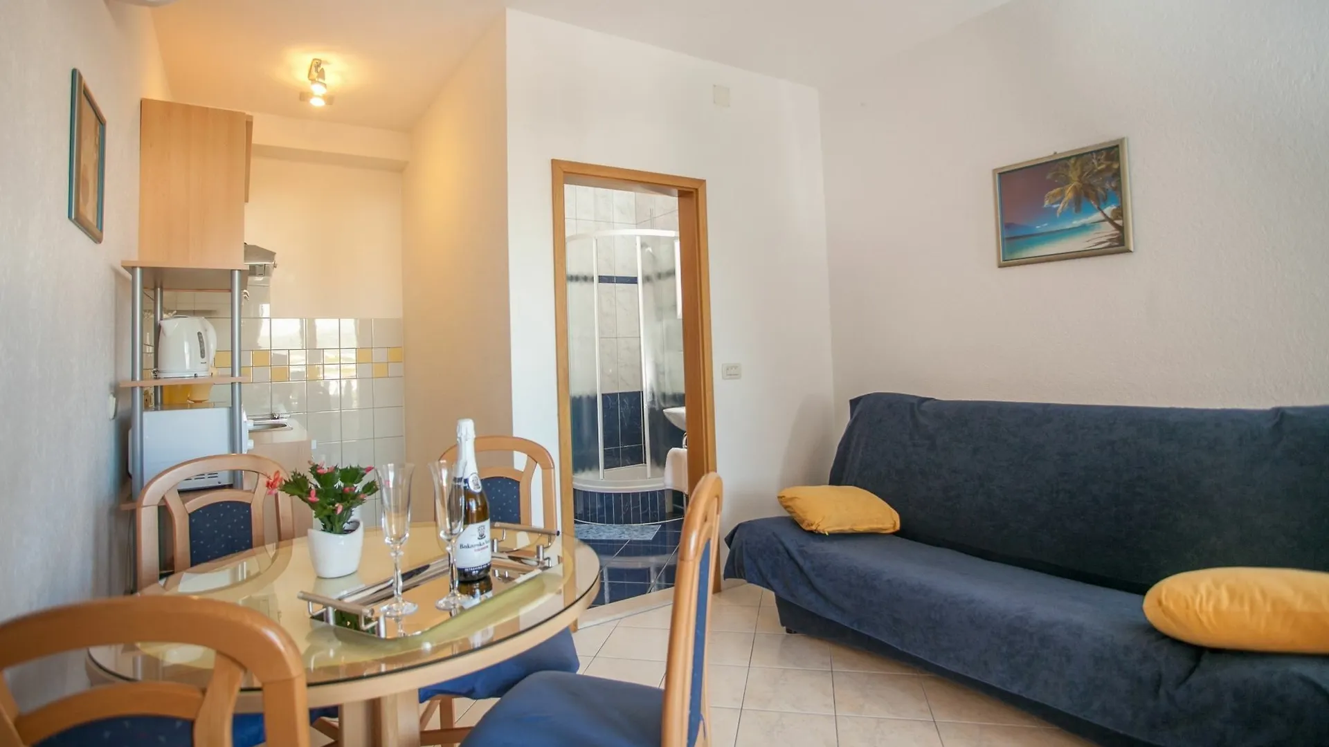 Apartments Barbara Trogir